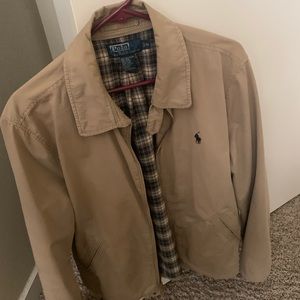 Ralph Lauren men’s Jacket (medium)